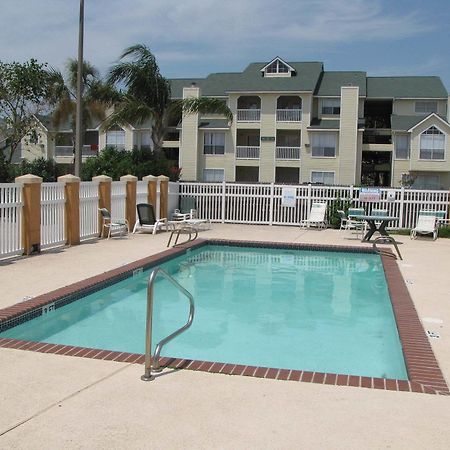 Island Inn By Oyo Galveston Beach, Tx Zewnętrze zdjęcie