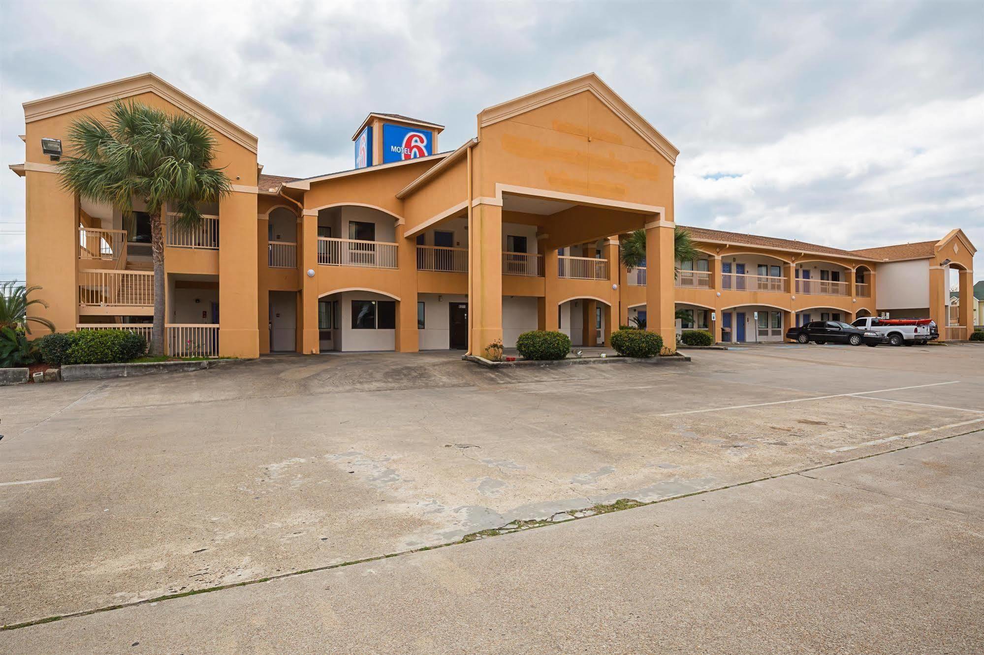 Island Inn By Oyo Galveston Beach, Tx Zewnętrze zdjęcie