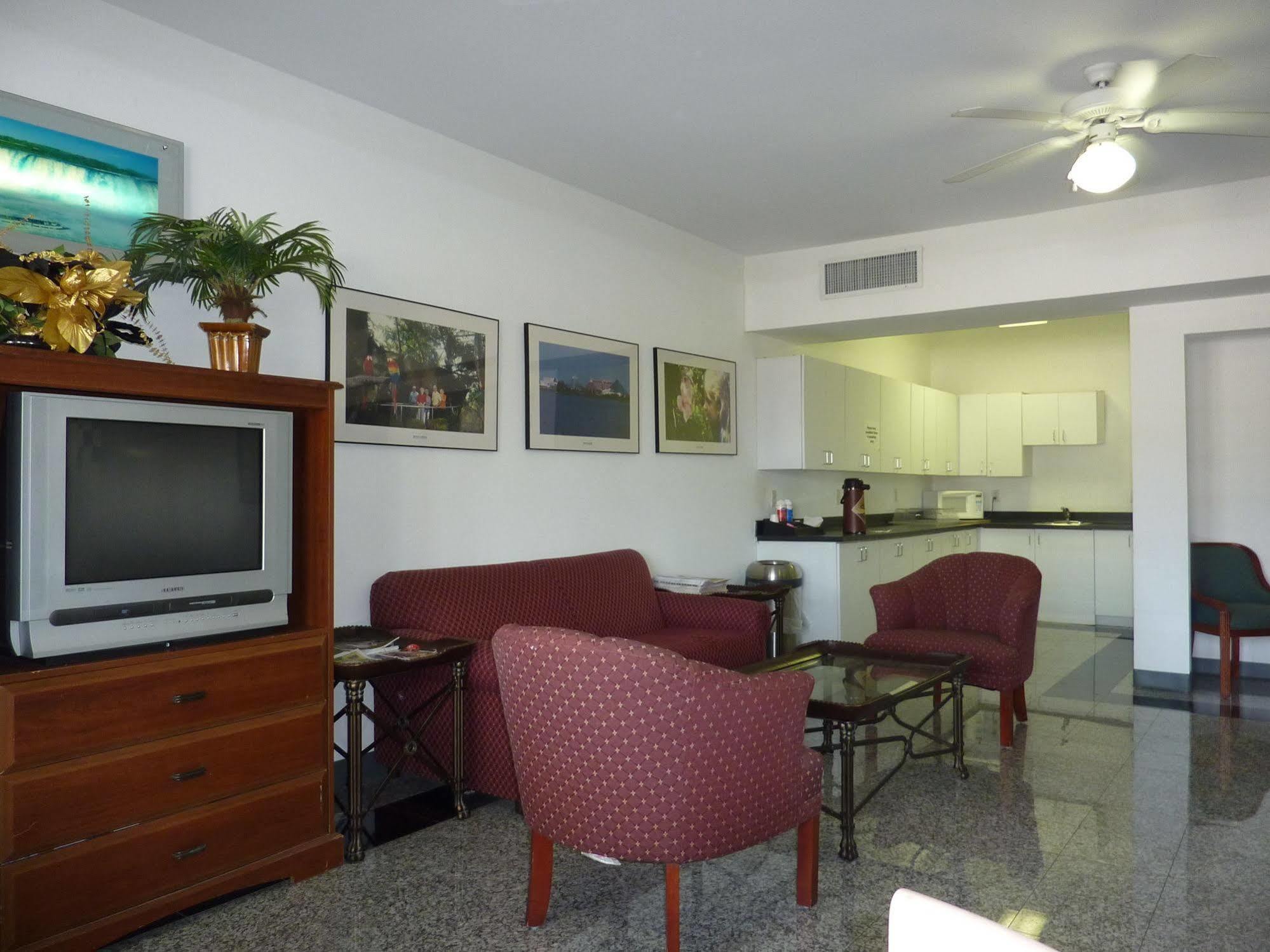 Island Inn By Oyo Galveston Beach, Tx Zewnętrze zdjęcie