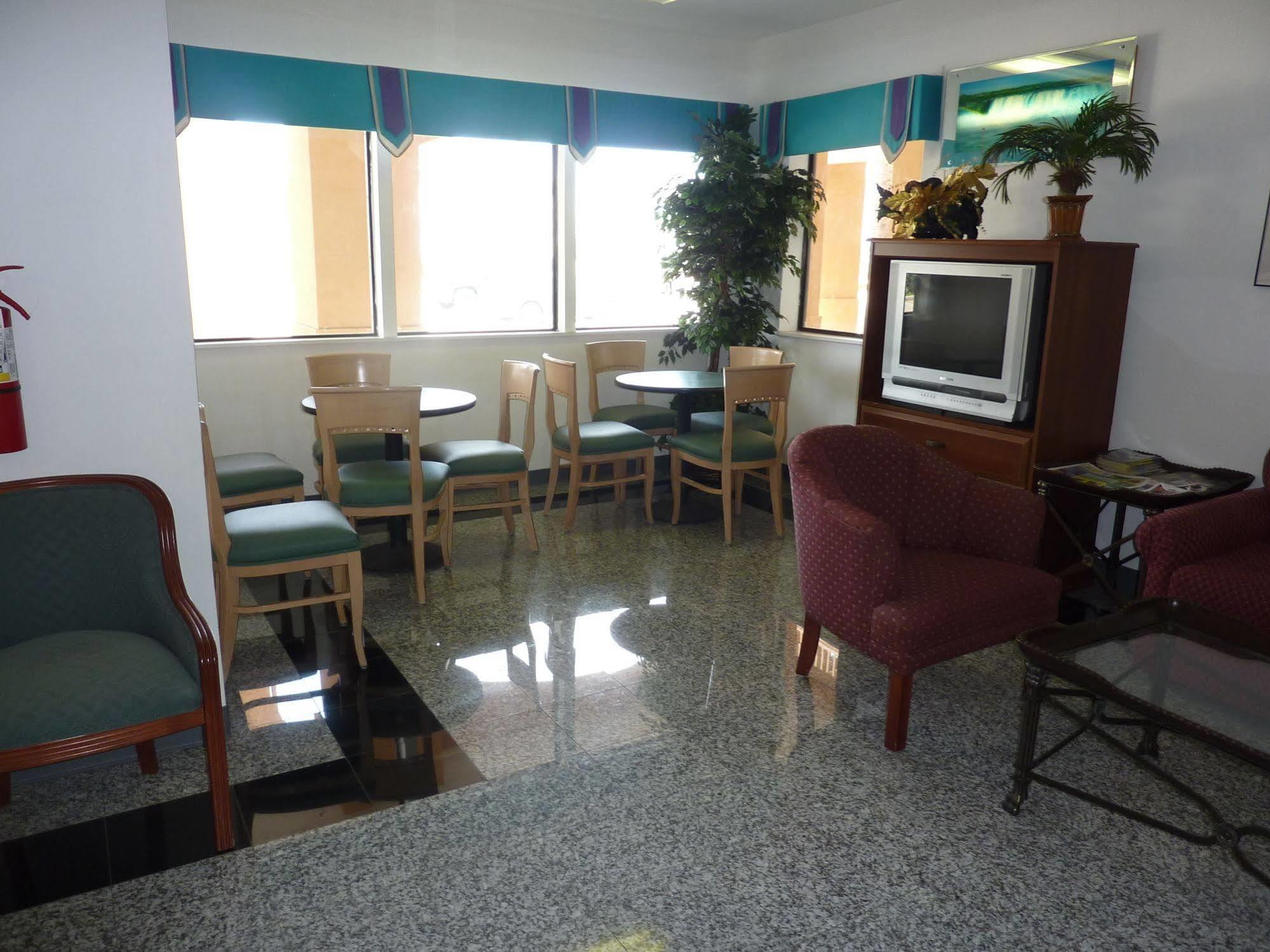 Island Inn By Oyo Galveston Beach, Tx Zewnętrze zdjęcie